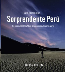 SORPRENDENTE PERU