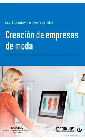 CREACIÓN DE EMPRESAS DE MODA