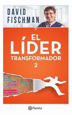 EL LÍDER TRANSFORMADOR 2