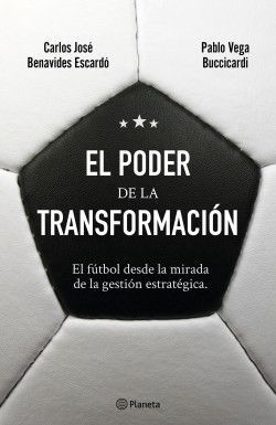 EL PODER DE LA TRANSFORMACIÓN