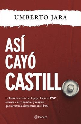 ASÍ CAYÓ CASTILLO