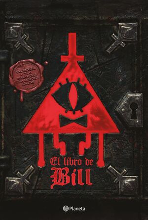 LIBRO DE BILL TD