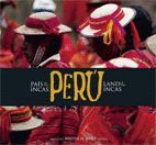 PERU PAIS DE INCAS LAND OF THE INCAS