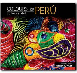 COLOURS OF PERU