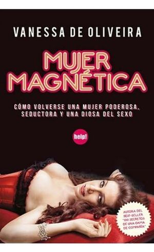 MUJER MAGNÉTICA