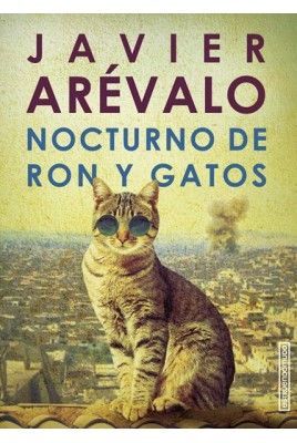 NOCTURNO DE RON Y GATOS (NUEVA EDICION)