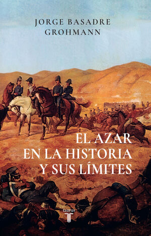 AZAR EN LA HISTORIA Y SUS LIMITES, EL