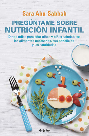 PREGUNTAME SOBRE NUTRICIÓN INFANTIL