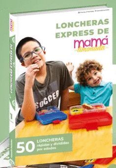 LAS LONCHERAS EXPRESS DE MAMÁ LIMONADA