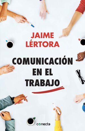 COMUNICACION EN EL TRABAJO