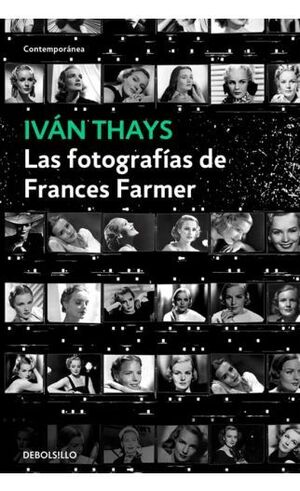 FOTOGRAFIAS DE FRANCES FARMER, LAS