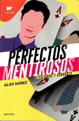 PERFECTOS MENTIROSOS (LIBRO 2)