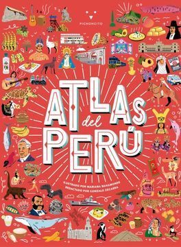 ATLAS DEL PERU