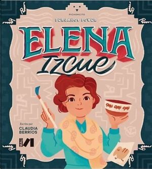ELENA IZCUE