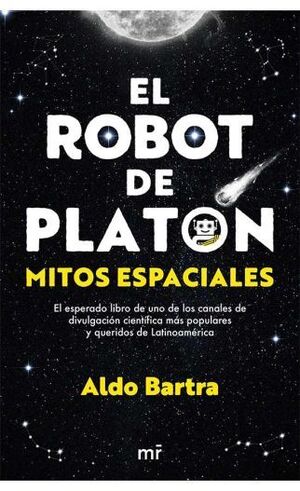 EL ROBOT DE PLATÓN