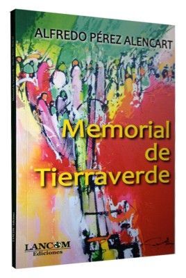 MEMORIAL DE TIERRAVERDE