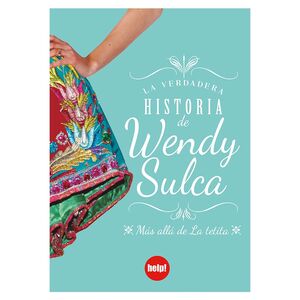 LA VERDADERA HISTORIA DE WENDY SULCA