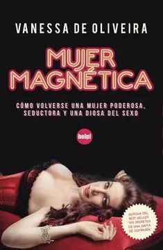 MUJER MAGNETICA