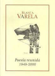 POESIA REUNIDA 1949-2000