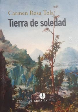 TIERRA DE SOLEDAD