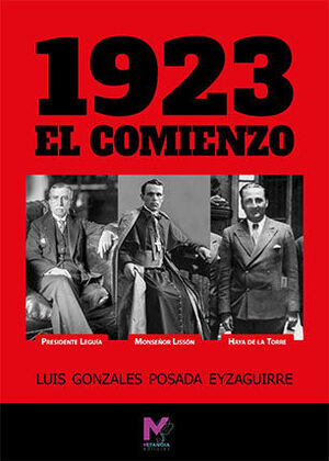 1923 EL COMIENZO