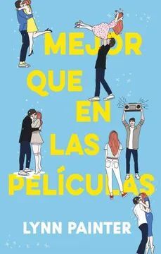 Qué es mejor, el libro o la película? Esta experta da su opinión