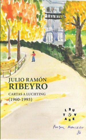 CARTAS A LUCHTING (1960-1993)
