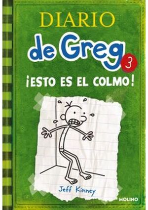 DIARIO DE GREG 3 (TD)