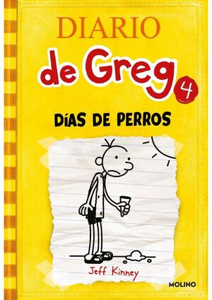 DIARIO DE GREG 4 (TD)