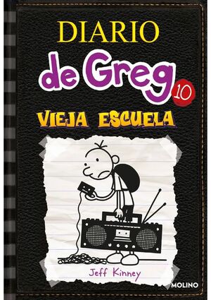 DIARIO DE GREG 10 (TD)