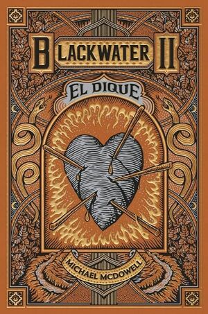 BLACKWATER 2. EL DIQUE