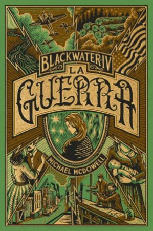 BLACKWATER 4 LA GUERRA