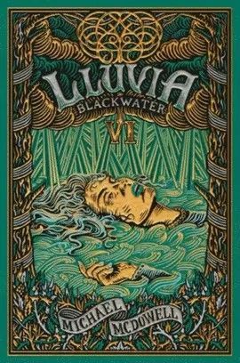 BLACKWATER 6 LLUVIA