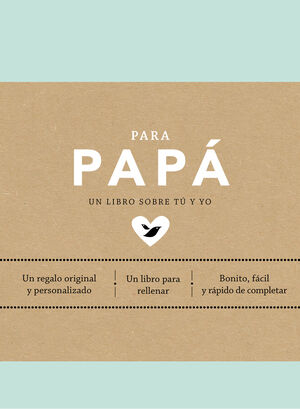 PARA PAPA