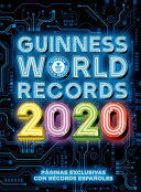 GUINNESS WORLD RECORDS 2020 (ED. LATINOAMÉRICA)