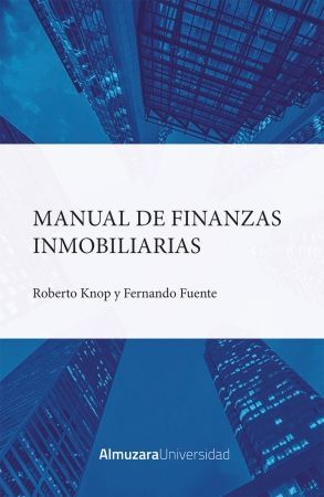 MANUAL DE FINANZAS INMOBILIARIA