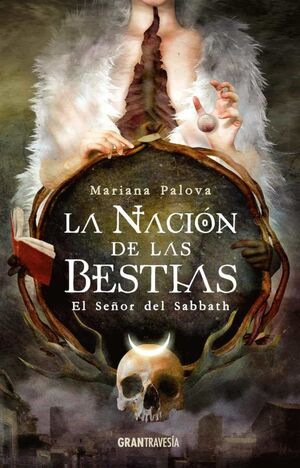 LA NACION DE LAS BESTIAS ESP.