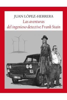 LAS AVENTURAS DE INGENIOSO DETECTIVE FRANK STAIN