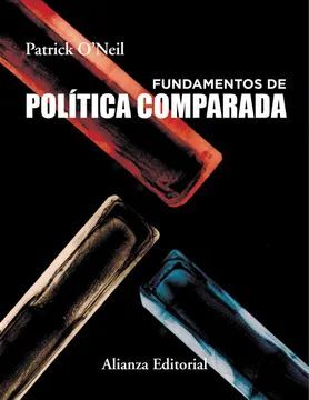 FUNDAMENTOS DE POLITICA COMPARADA