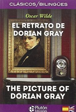 EL RETRATO DE DORIAN GRAY. BILINGÜE