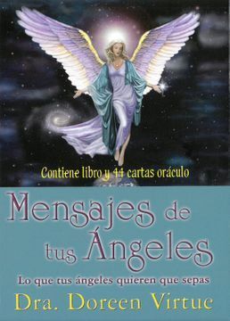 MENSAJES DE TUS ANGELES