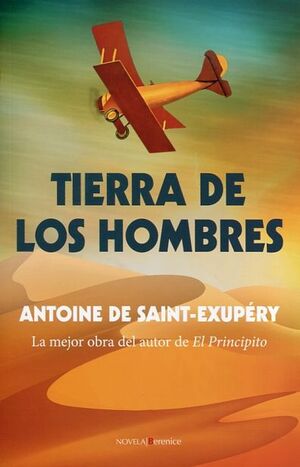 TIERRA DE LOS HOMBRES