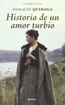 HISTORIA DE AMOR TURBIO