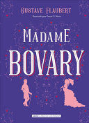 MADAME BOVARY (CLASICOS ILUSTRADOS)