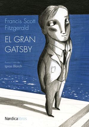EL GRAN GATSBY (EDICIÓN CARTONÉ)