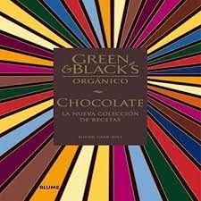 GREEN & BLACK'S ORGANICO. CHOCOLATE