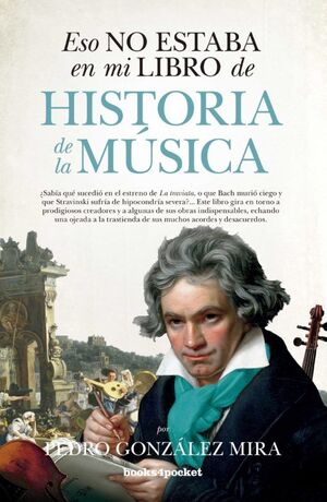 ESTO NO ESTABA EN MI LIBRO DE HISTORIA DE LA MUSICA