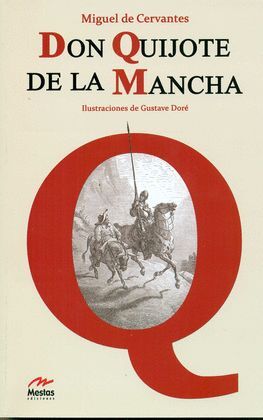 DON QUIJOTE DE LA MANCHA (EDICIÓN ÍNTEGRA)