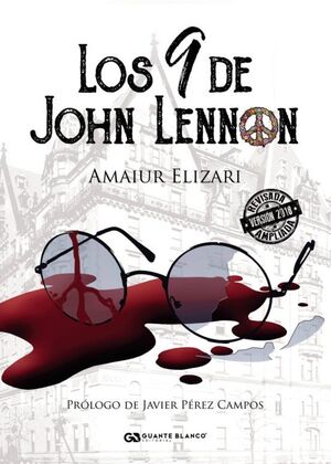 LOS 9 DE JOHN LENNON
