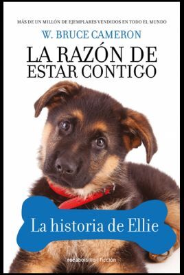 HISTORIA DE ELLIE, LA RAZON DE ESTAR CO